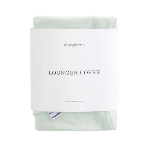 Snuggle Me - Infant Lounger Cover Sage