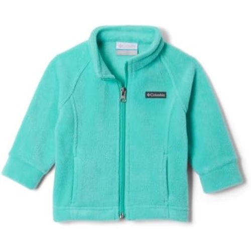 Columbia Unisex-Baby Benton Springs Fleece Jacket