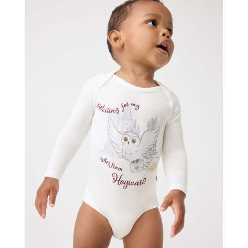 Harry Potter™ Hedwig Bodysuit