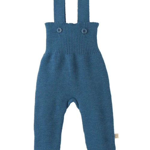Disana knitted trousers