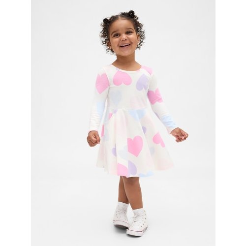 Baby & Toddler Mix & Match Twirl Dress