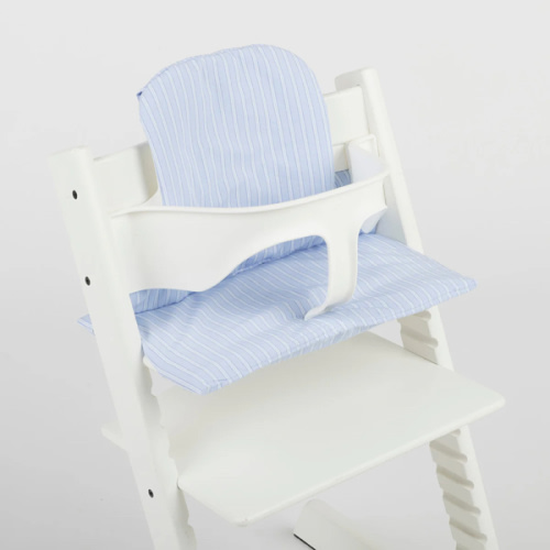 High Chair Cushion Stokke Tripp Trapp No.02 · Minicoton