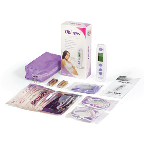 (Gently Used) TENS Unit Purchase — Tara Beth Ogden | Photographer and Doula