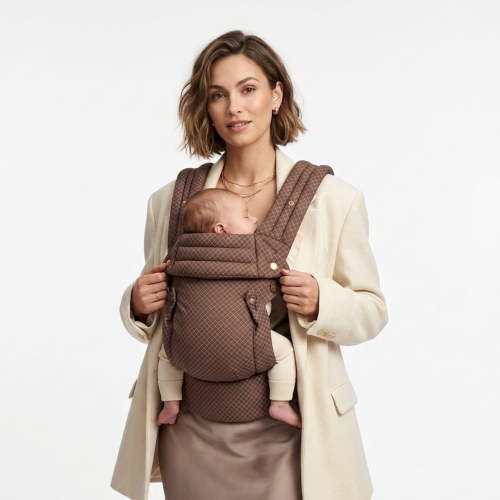 Baby Dwelling Boundless Baby Carrier