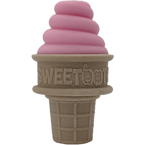 Baby Sweetooth Teether