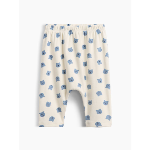 Baby First Favorites Softspun Pull-On Pants