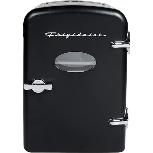 Frigidaire Retro 9-Can Mini Personal Fridge