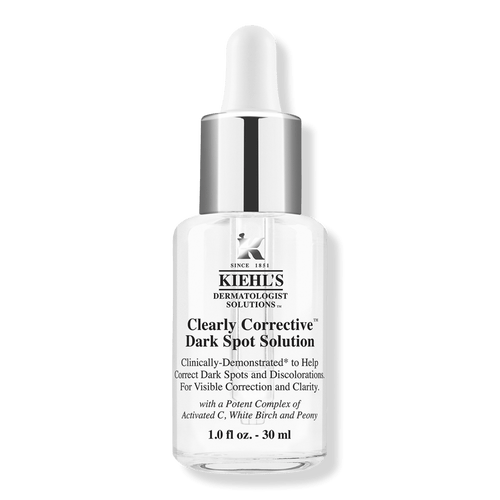 Clearly Corrective Dark Spot Solution - 1.0 oz