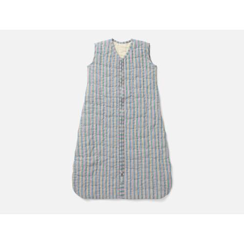Pebbled Handstitched Organic Snuggle Sack
