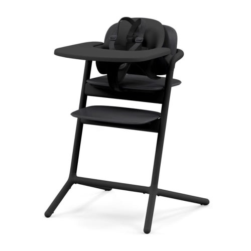 Lemo 3-in-1 High Chair | Snuggle Bugz | Canada's Baby Store