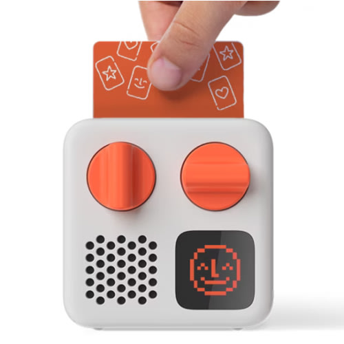 Yoto mini story reader