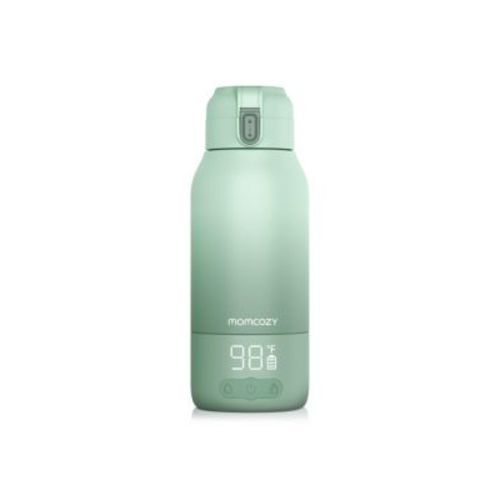 Portable Breast Milk & Water Warmer