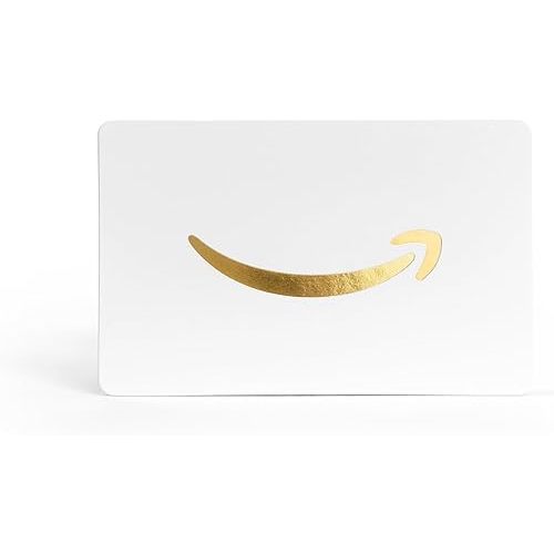Amazon Physical Gift Card - Celebration