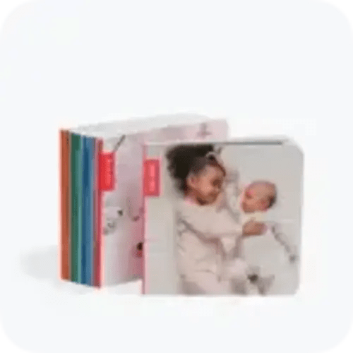 Chatbooks | Gift Monthly Photo Books