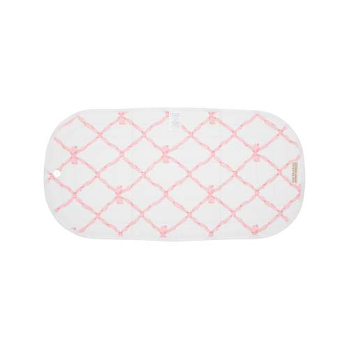 T.B.B.C. Pluie Pret Changing Clutch - Goosewaddle® | Newborn Baby Blankets Toys Teethers Bibs & More