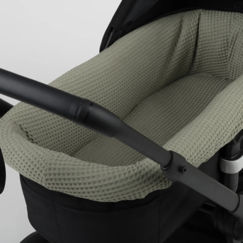 Bugaboo Big Lula Cover Green · Minicoton