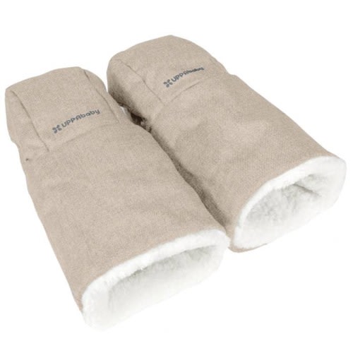 Cozy Handmuffs - DECLAN