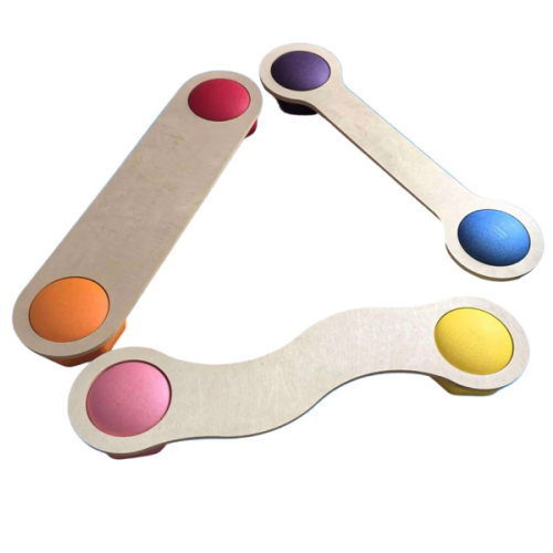 Connector Boards (set Of 3 Pieces)