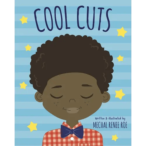 Cool Cuts (Happy Hair)