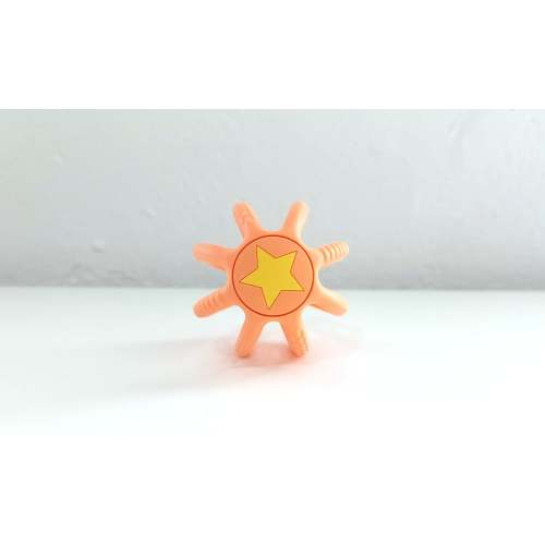 Silicone Sensory Teething Ball