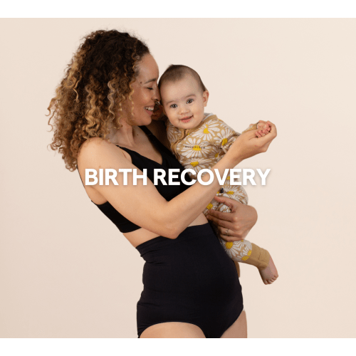 Postpartum Belly Band – Mamma Bump™