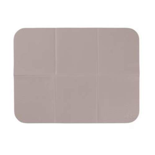 "changing mat"