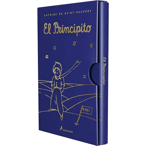 Estuche El Principito / The Little Prince (Boxed Edition) (Spanish Edition)