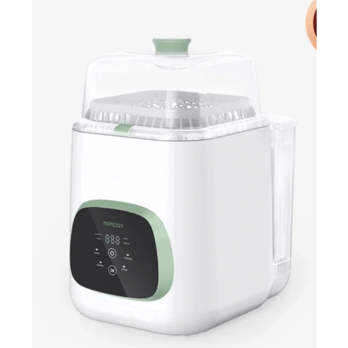 Bottle Washer