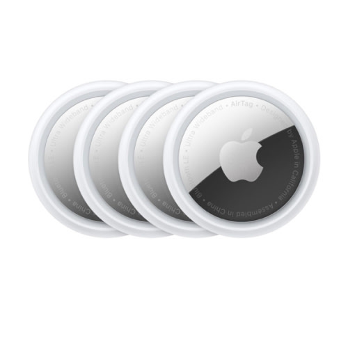 Apple AirTag 4 Pack