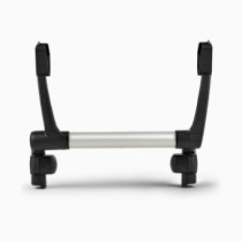 Bugaboo Donkey Car Seat Adapters - Black, Single/Double