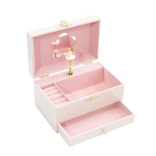 Daisy Keepsake Box