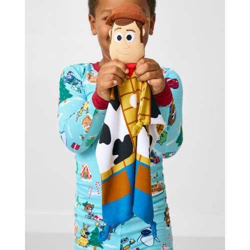 Pixar Toy Story Woody Lovey - Little Sleepies