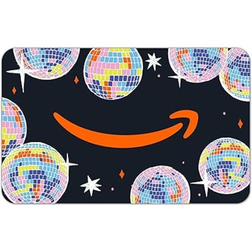Amazon eGift Card