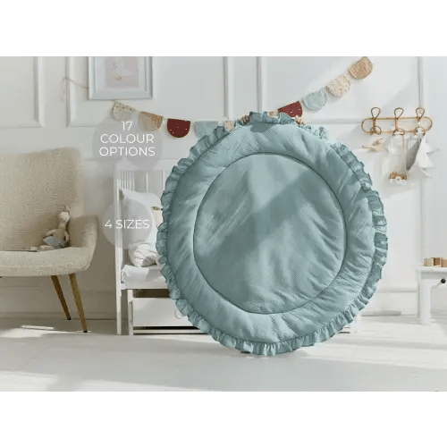 Baby Play Mat