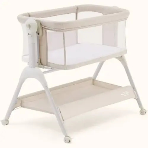bassinet with wheels - Google Search