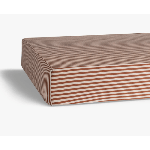 Parker Baby Co. Crib Sheets