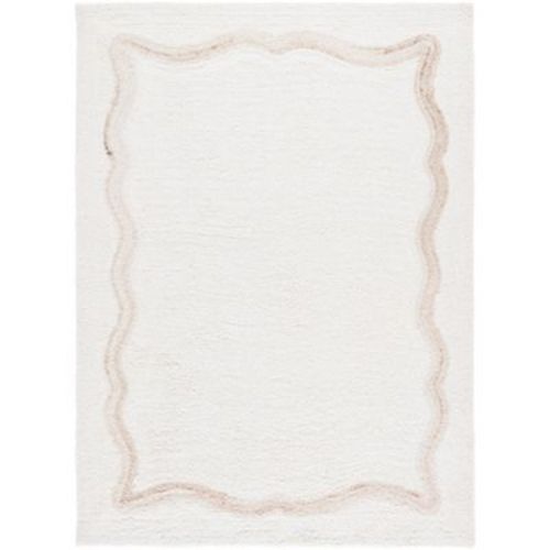 Casablanca CSB797 Hand Tufted Indoor Rugs - Safavieh
