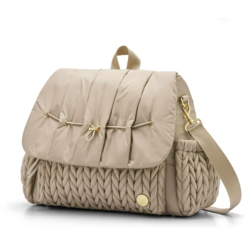 Levy Backpack Beige