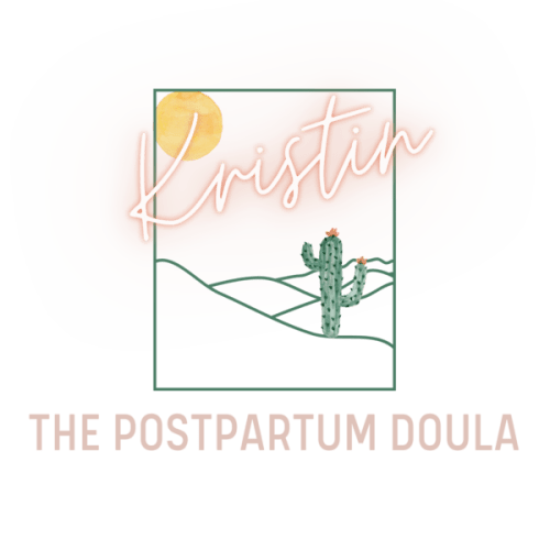 Kristin the Doula