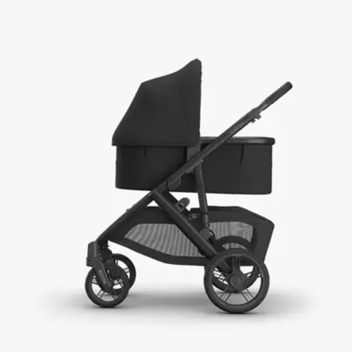 Vista V3 + Bassinet V3 Bundle