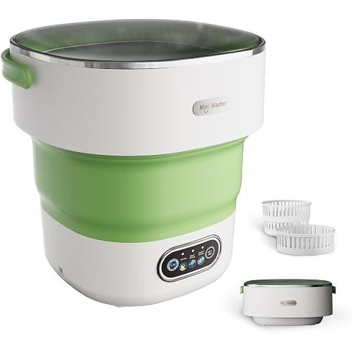 20L Portable Washing Machine