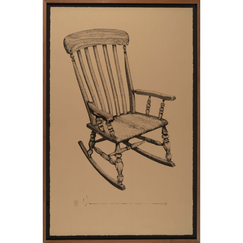 Rocking Chair