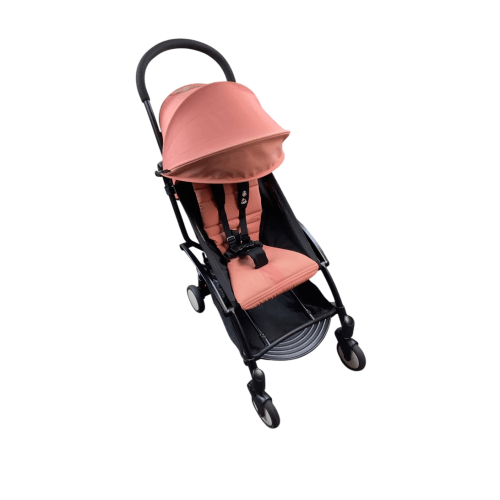 Babyzen YOYO+ Complete Stroller, 2019, Ginger