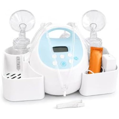 Breast Pump Caddy for Spectra S1/S2 Plus Breast Pump