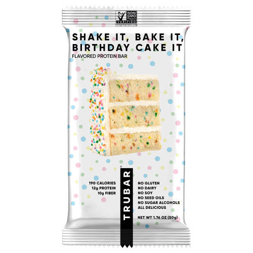 Shake It, Bake It, Birthday Cake It