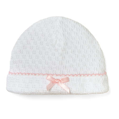 Paty Knit Saylor Beanie - PatyInc