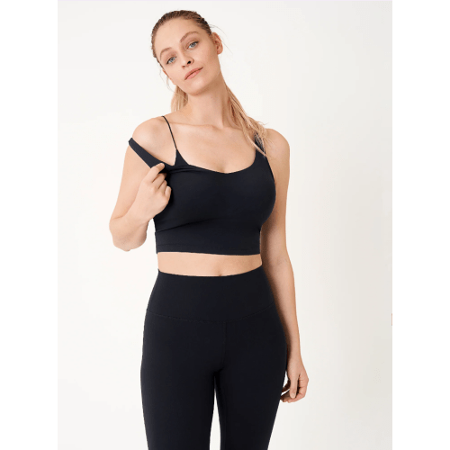 Natrelax® Nursing Crop Tank Top