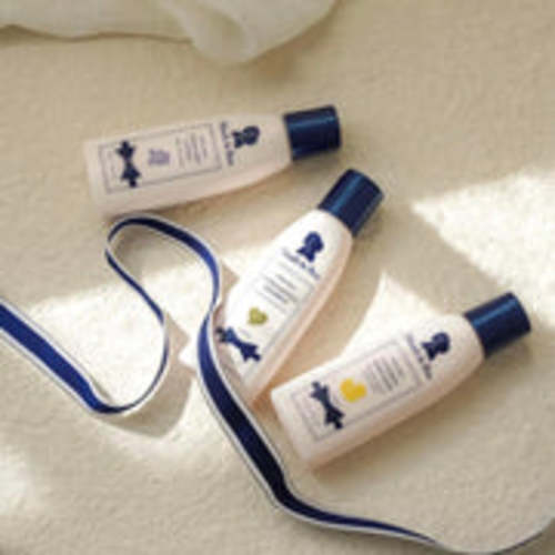 Lavender Baby Skin Care Bundle – Noodle & Boo