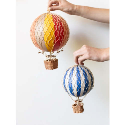 Hot Air Balloons