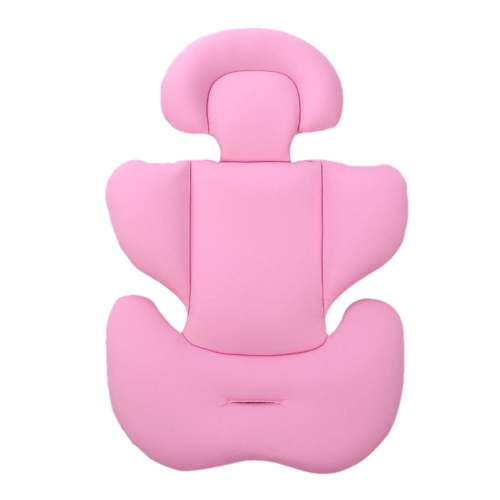 XZYYR Car Seat Infantt Insert Soft Baby Stroller Cushion Mat | Washable Baby Car Seat Insert Cushion | Comfortable Baby Headrest Inflatable Seat Cushion Mattress Seat Cushion Gel Seat Cushion Large